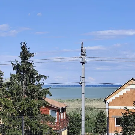 Lejlighed Imeli *